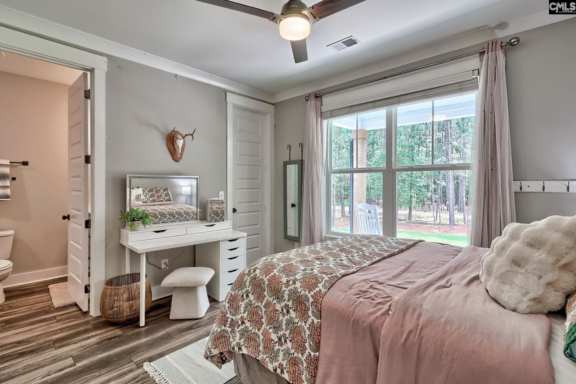 220 Jake Meetze Road  Photo 17