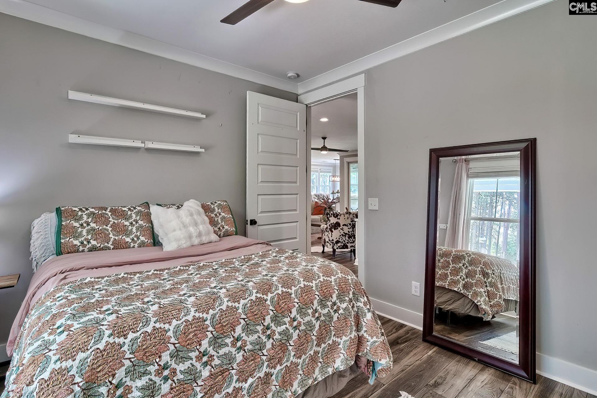 220 Jake Meetze Road  Photo 18