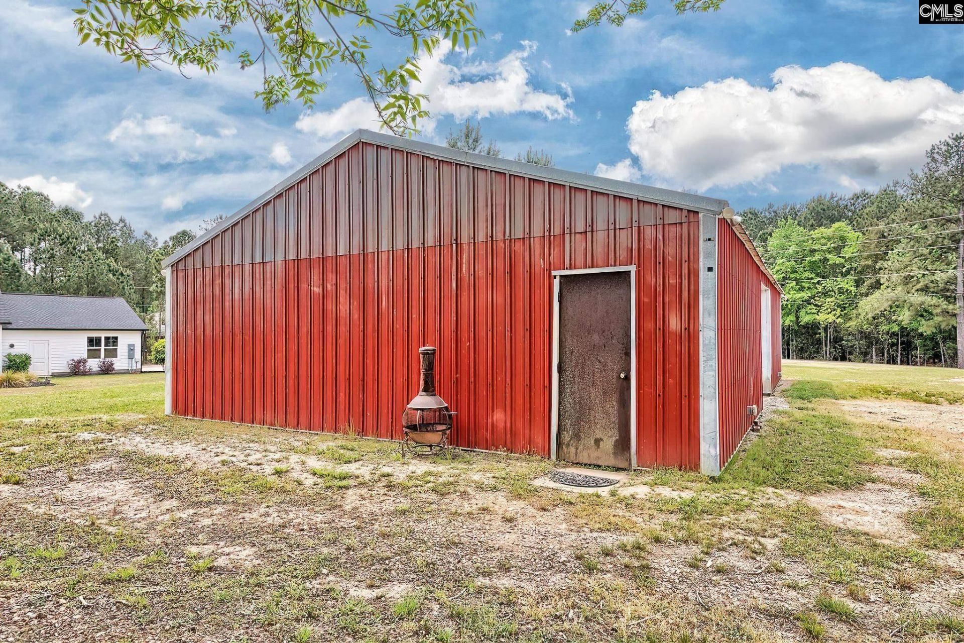 220 Jake Meetze Road  Photo 37