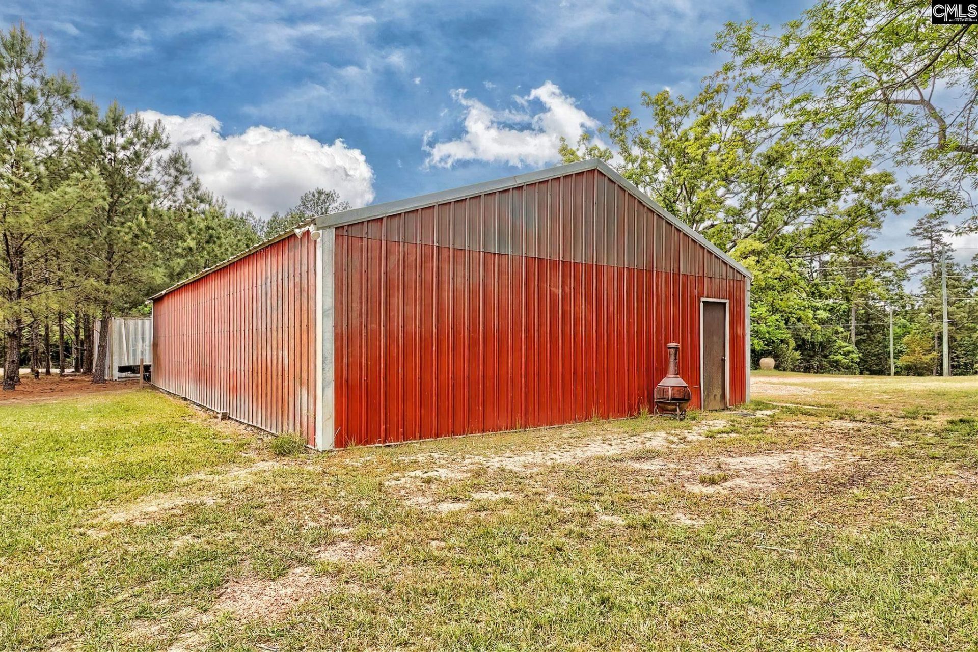 220 Jake Meetze Road  Photo 38