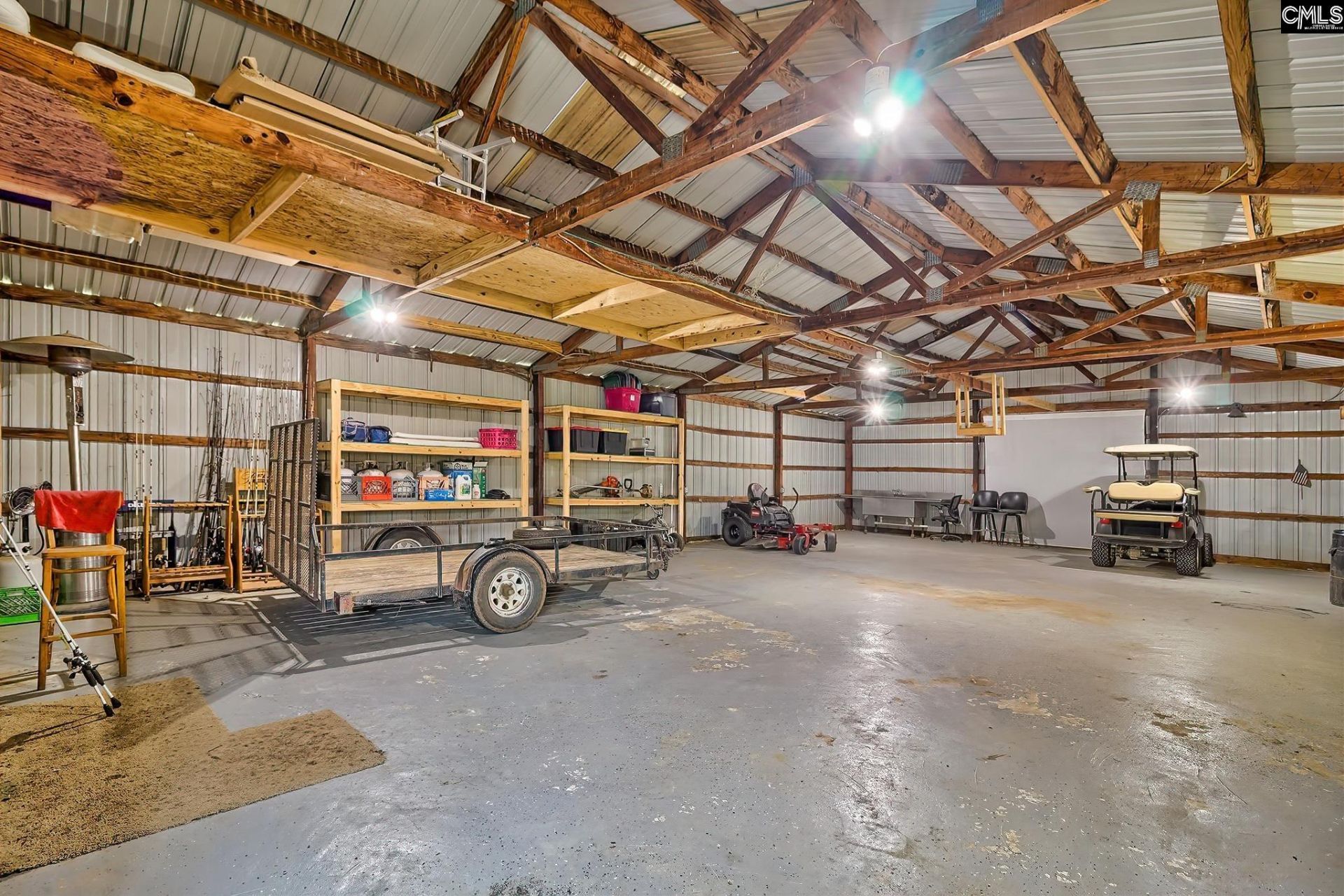 220 Jake Meetze Road  Photo 39