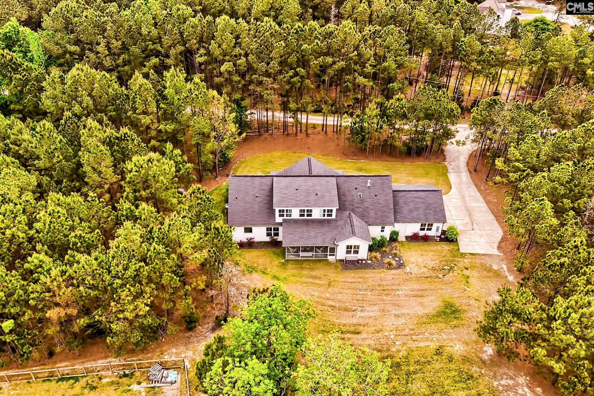 220 Jake Meetze Road  Photo 4