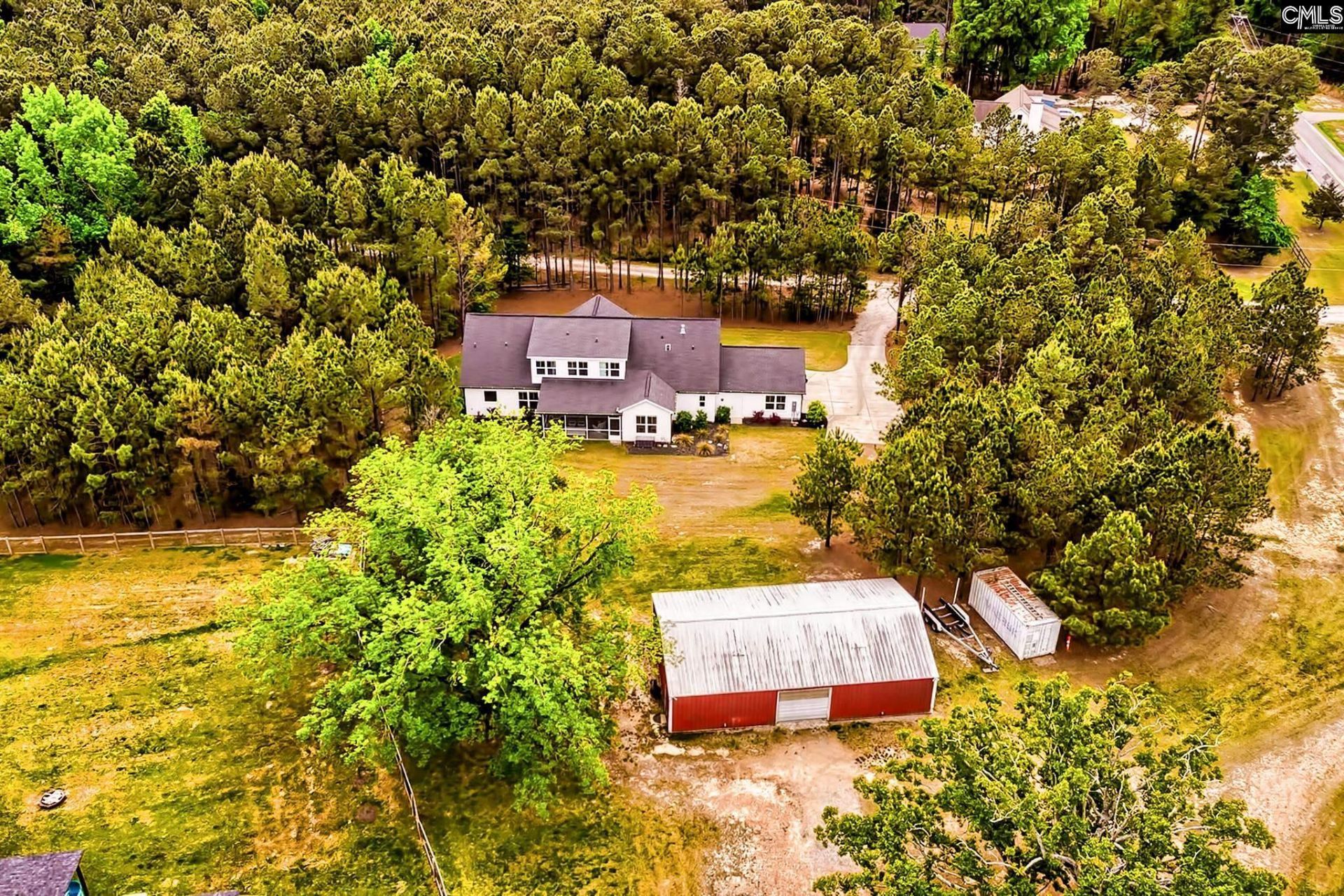 220 Jake Meetze Road  Photo 42