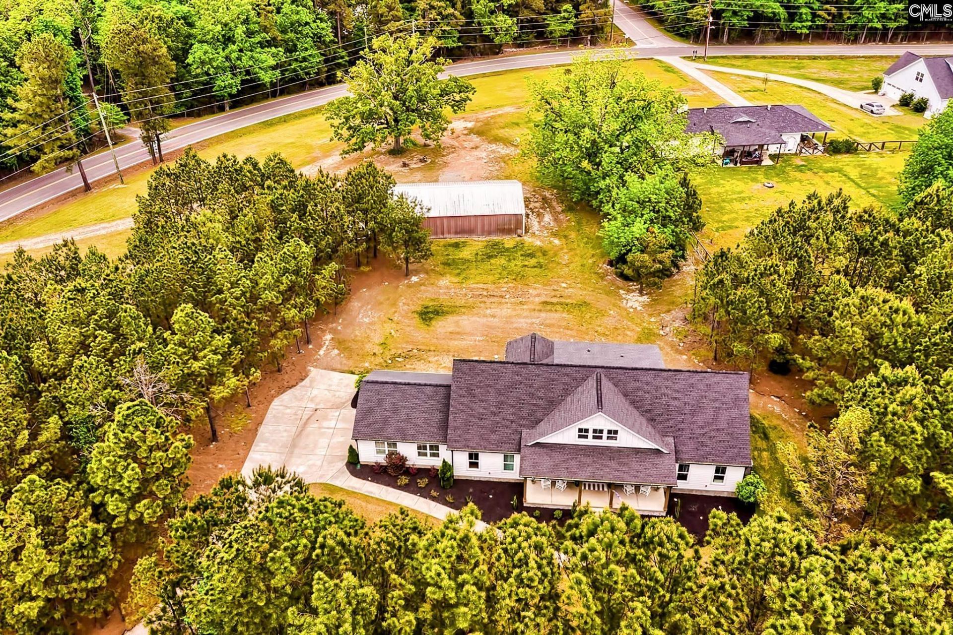 220 Jake Meetze Road  Photo 44