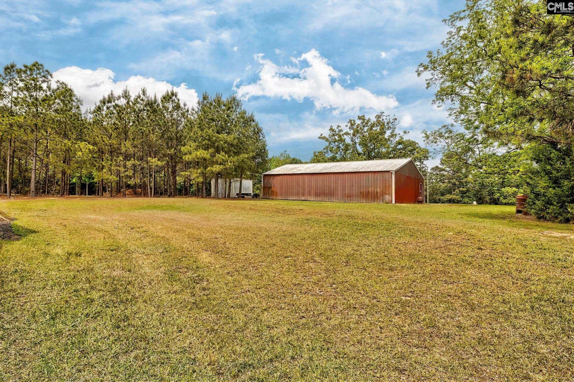 220 Jake Meetze Road  Photo 46