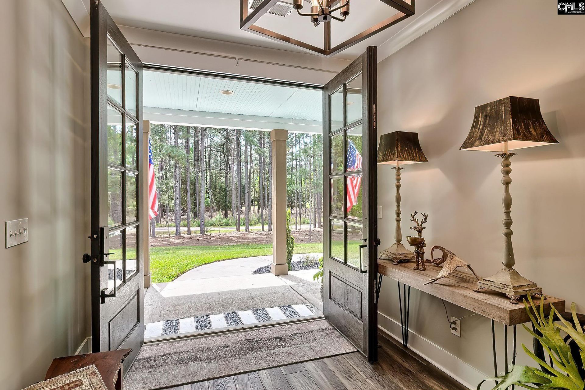 220 Jake Meetze Road  Photo 6