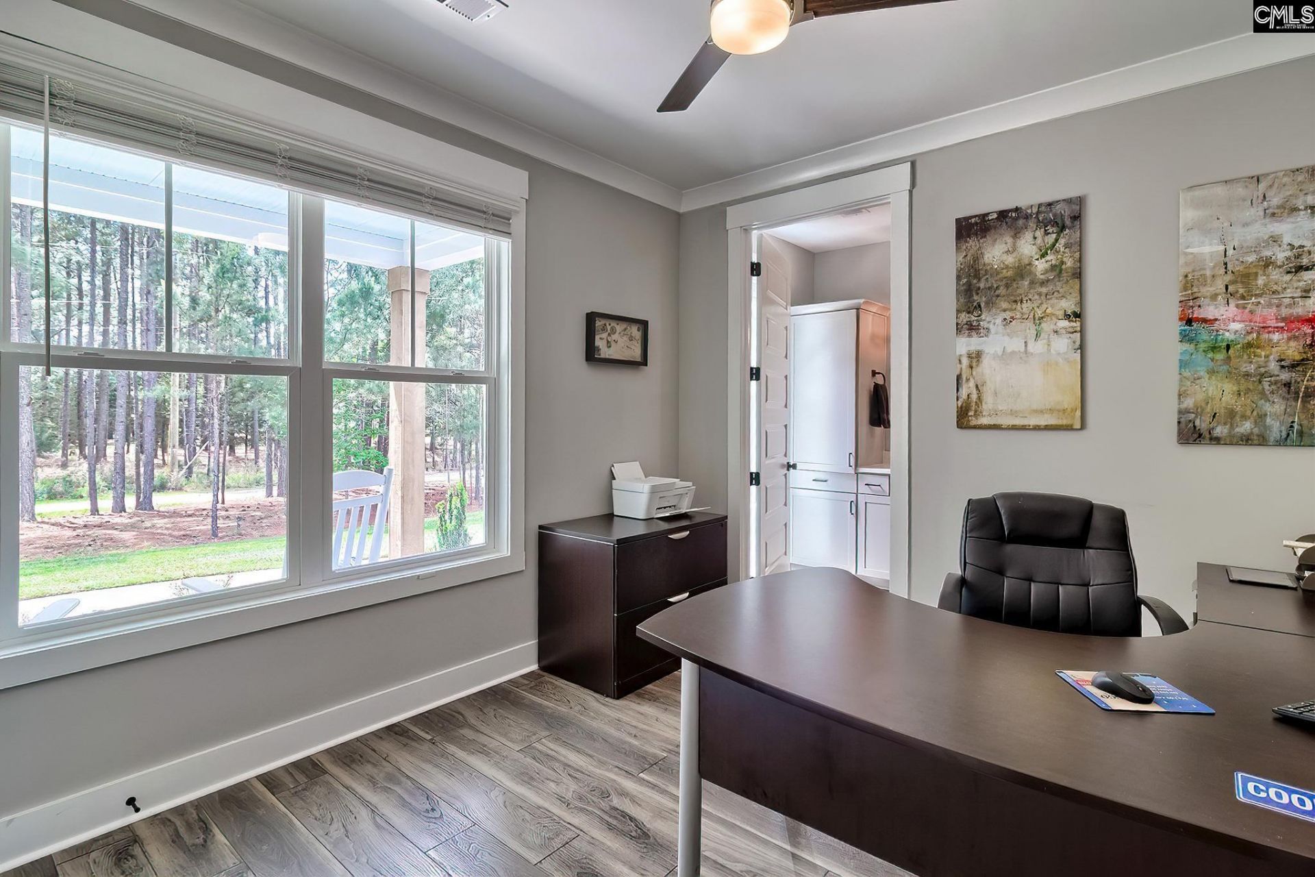 220 Jake Meetze Road  Photo 7