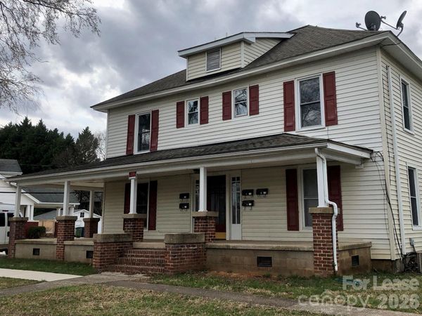 223 E Glendale Avenue , Unit D, Mount Holly, NC 28120