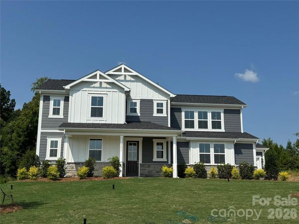 2651 Mabel Lane, Monroe, NC 28110