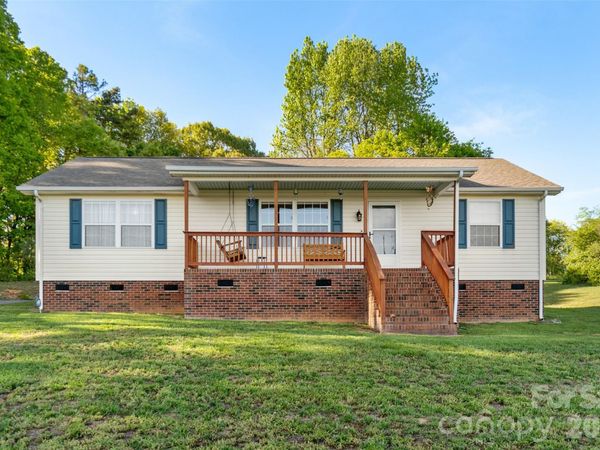 37445 Midway Road , Norwood, NC 28128