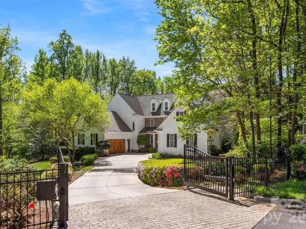 3729 Eaglebrook Drive, Gastonia, NC 28056