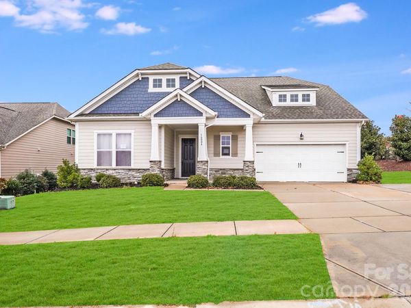 16004 Deer River Road , Charlotte, NC 28278