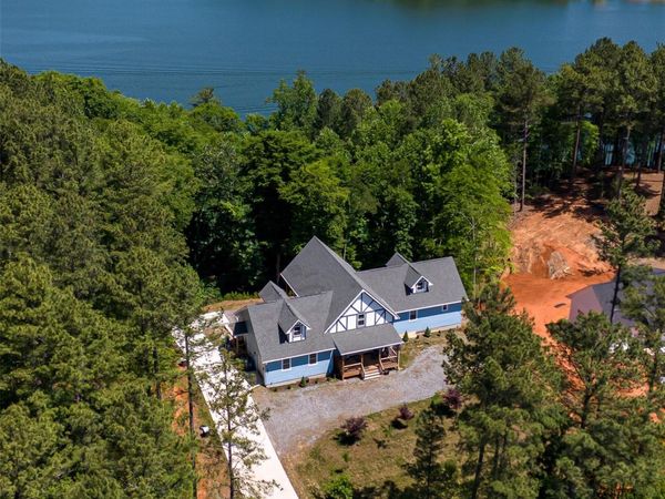 2371 W Paradise Harbor Drive, Connelly Springs, NC 28612