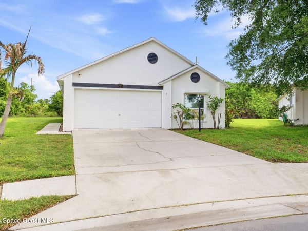 2149 Redwood Circle NE , Palm Bay, FL 32905