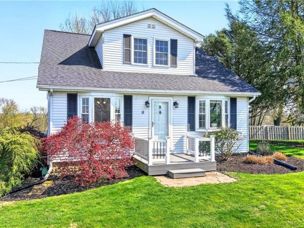 8 Snyder Ave, Monongahela, PA 15063