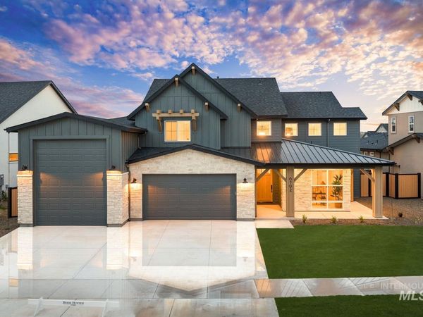 6792 Saddle Bred Way, Star, ID 83669