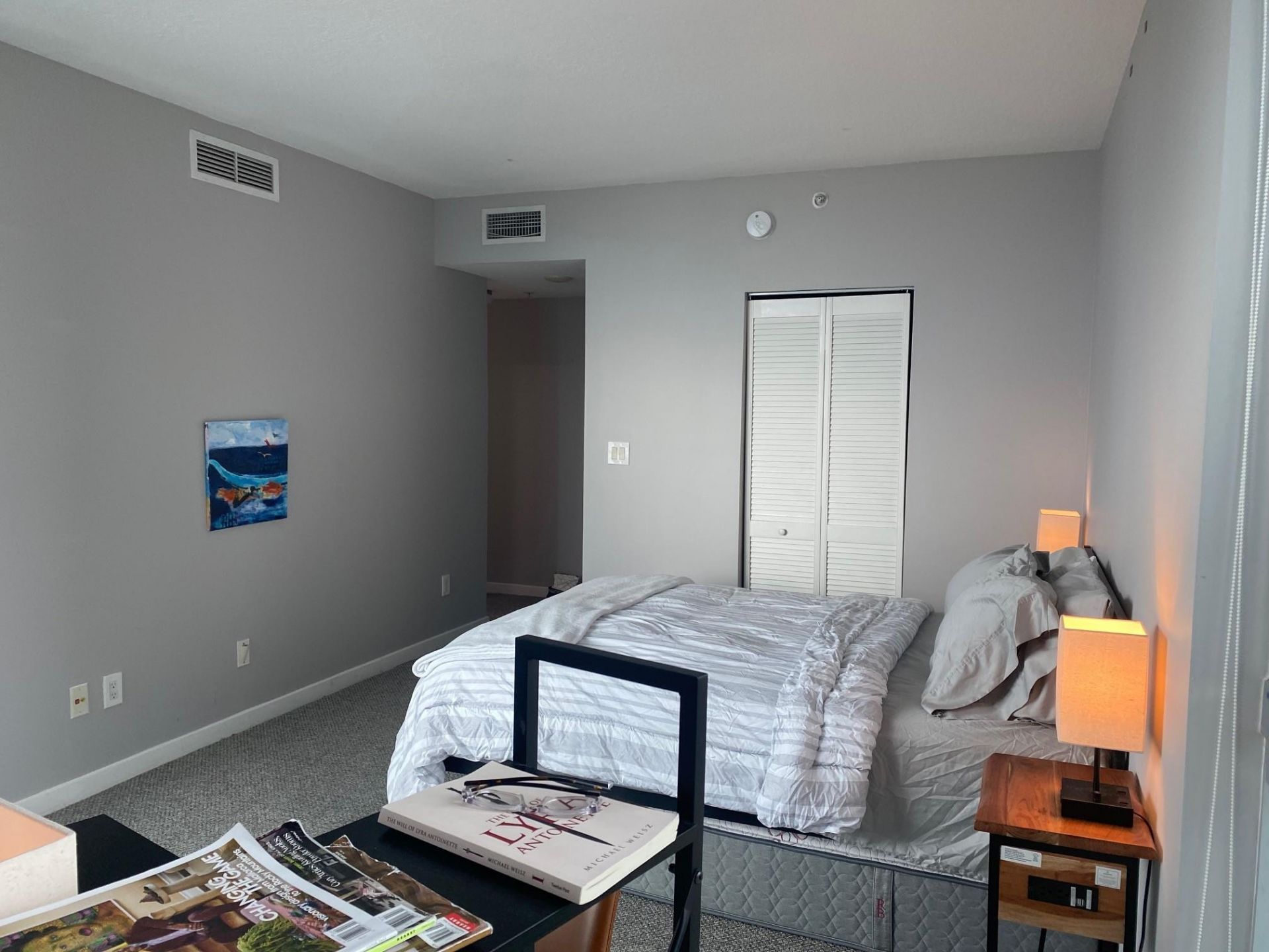 325 S Biscayne Boulevard, Unit 2926, Miami, FL 33131 Photo