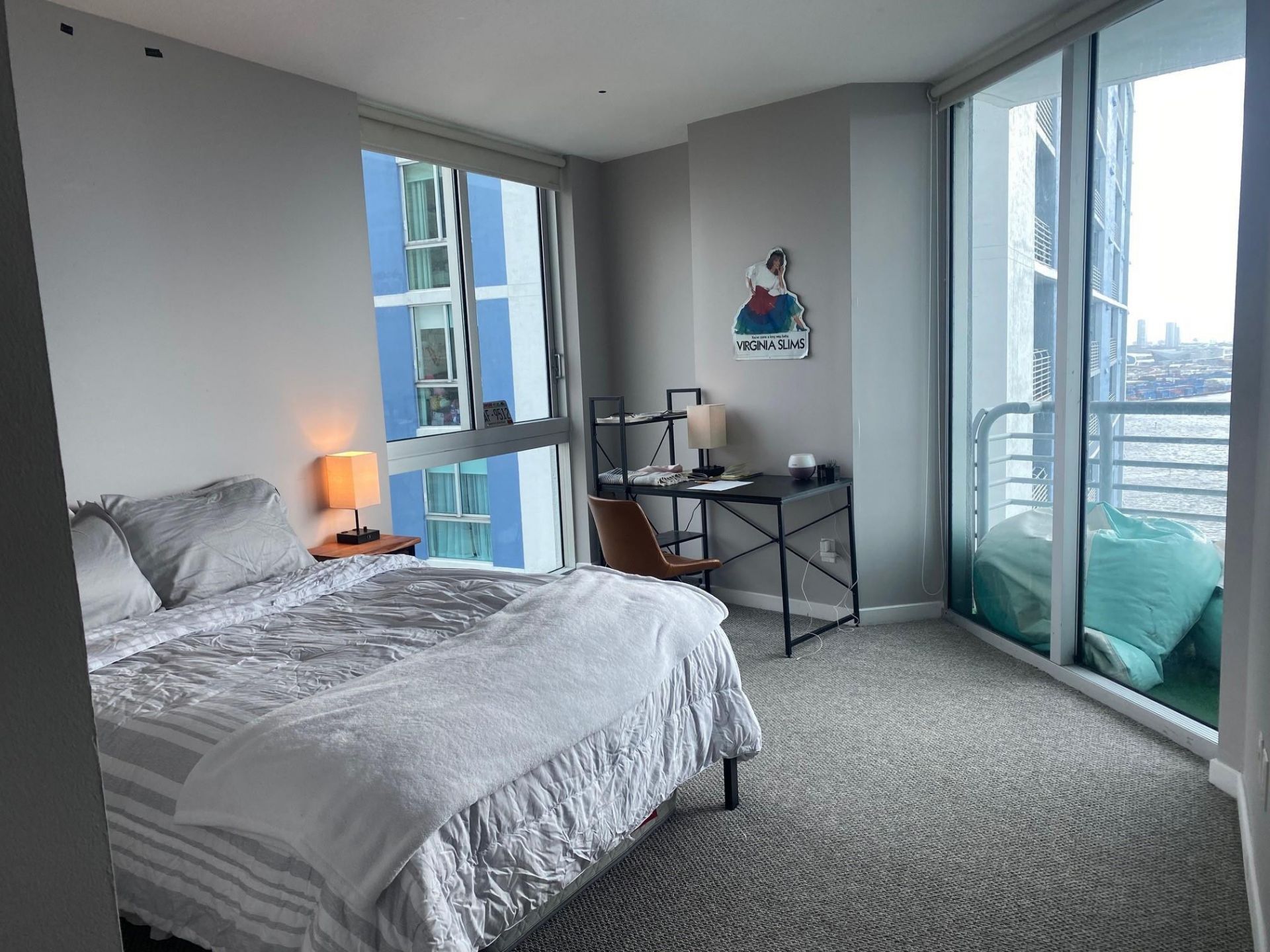 325 S Biscayne Boulevard, Unit 2926, Miami, FL 33131 Photo