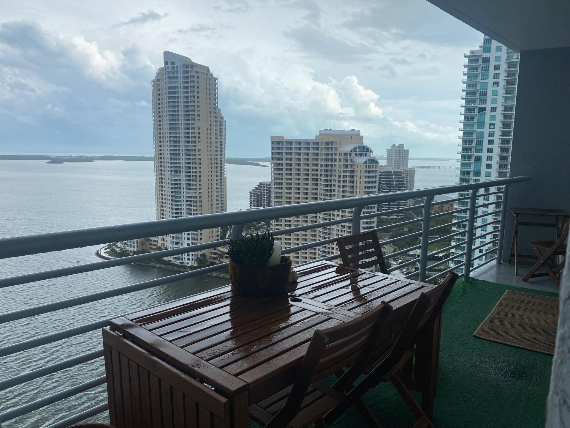 325 S Biscayne Boulevard, Unit 2926, Miami, FL 33131 Photo