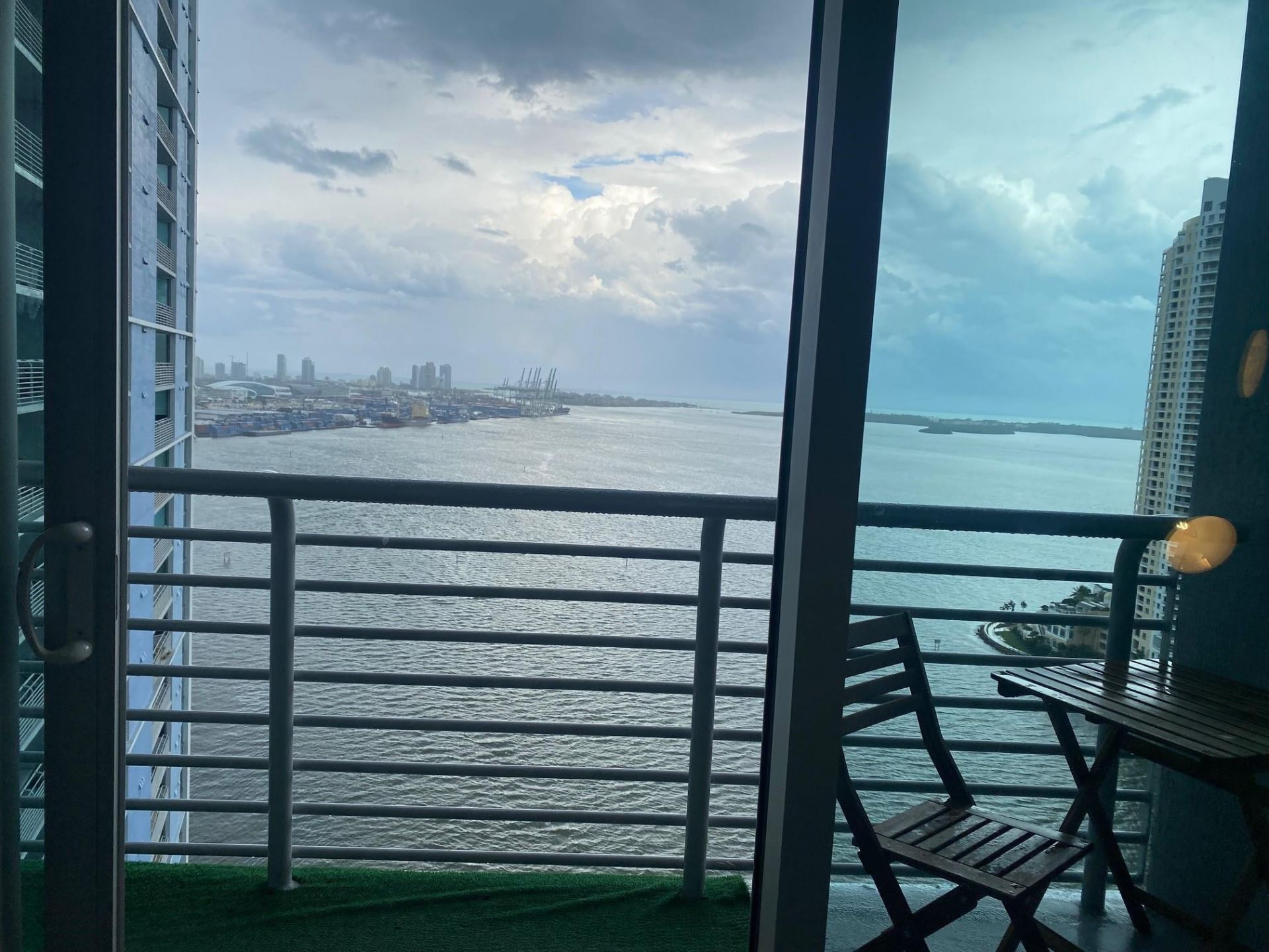 325 S Biscayne Boulevard, Unit 2926, Miami, FL 33131 Photo