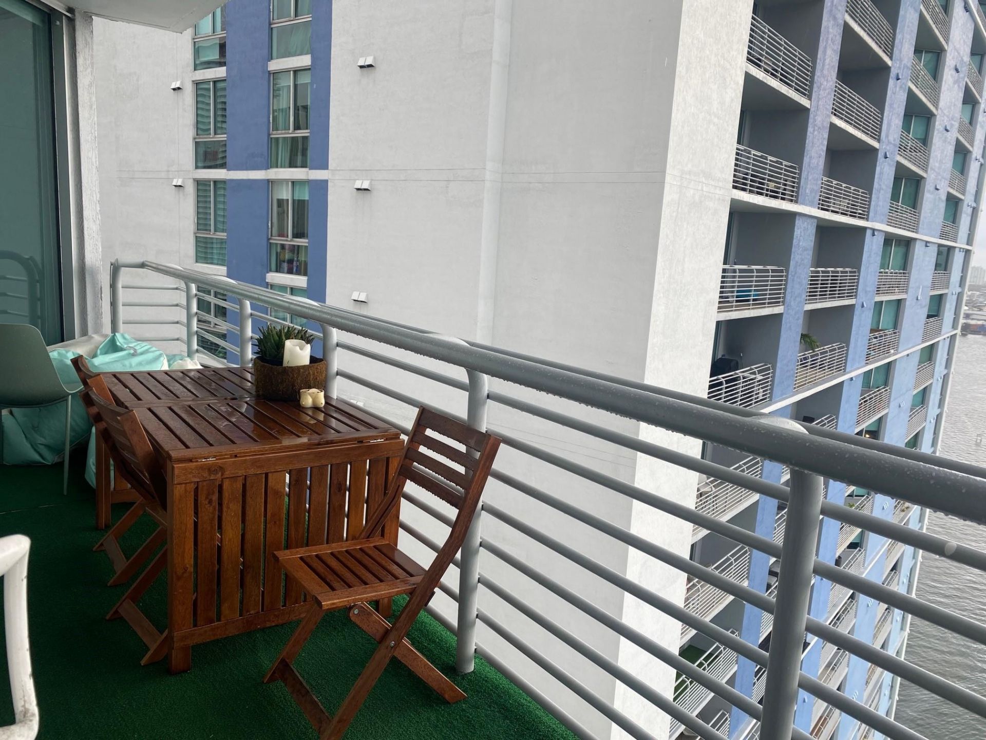 325 S Biscayne Boulevard, Unit 2926, Miami, FL 33131 Photo