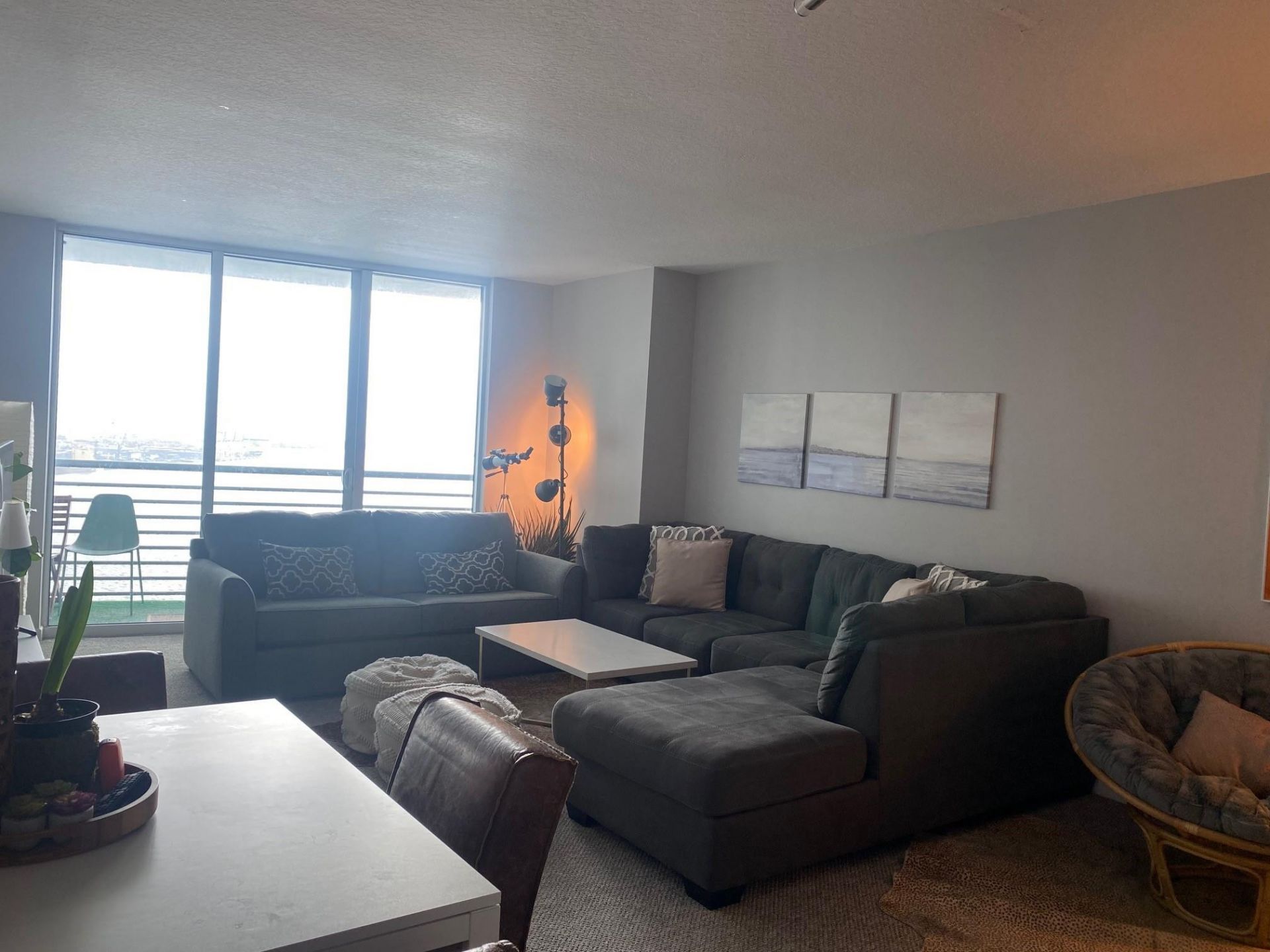 325 S Biscayne Boulevard, Unit 2926, Miami, FL 33131 Photo
