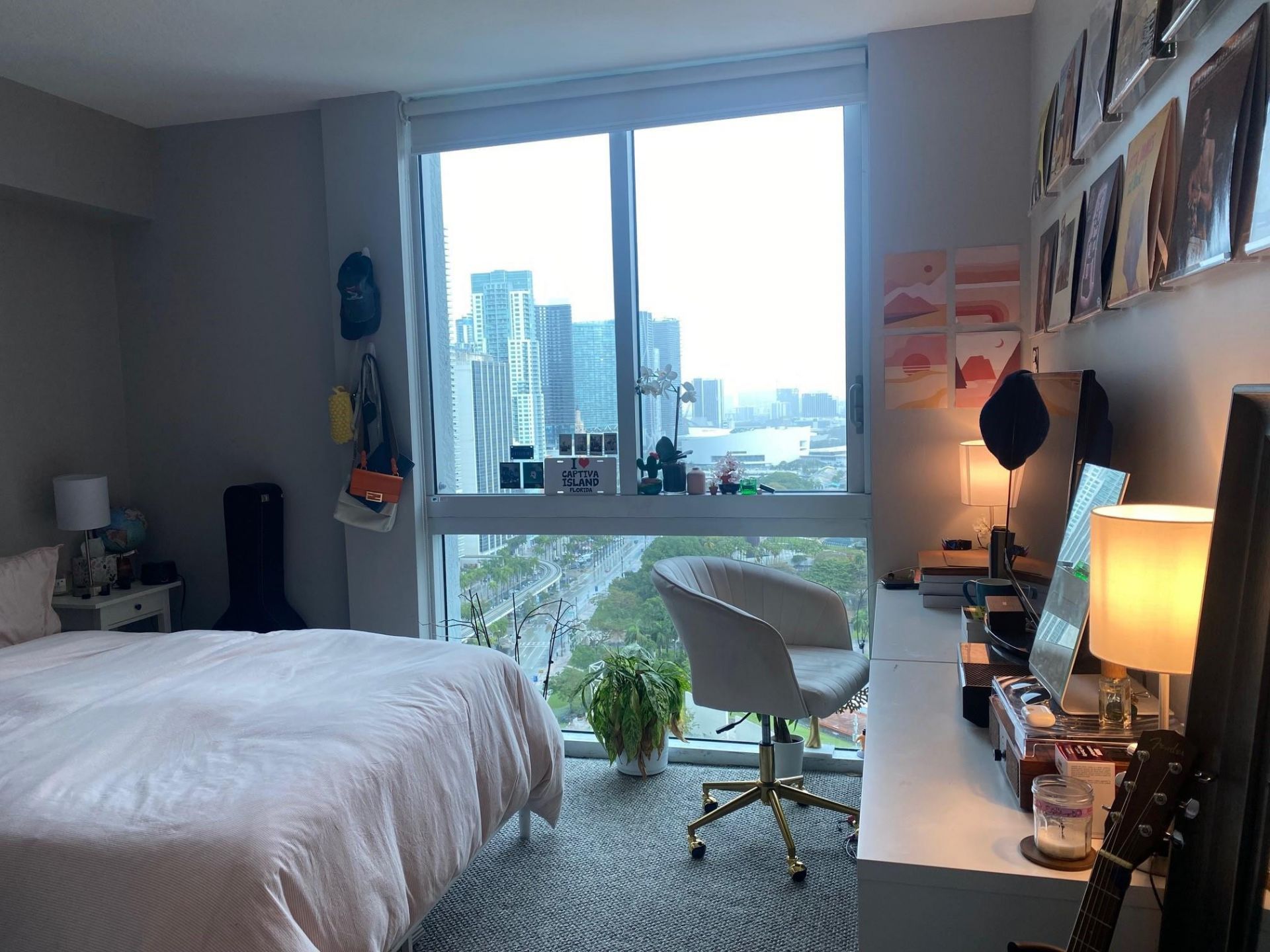 325 S Biscayne Boulevard, Unit 2926, Miami, FL 33131 Photo