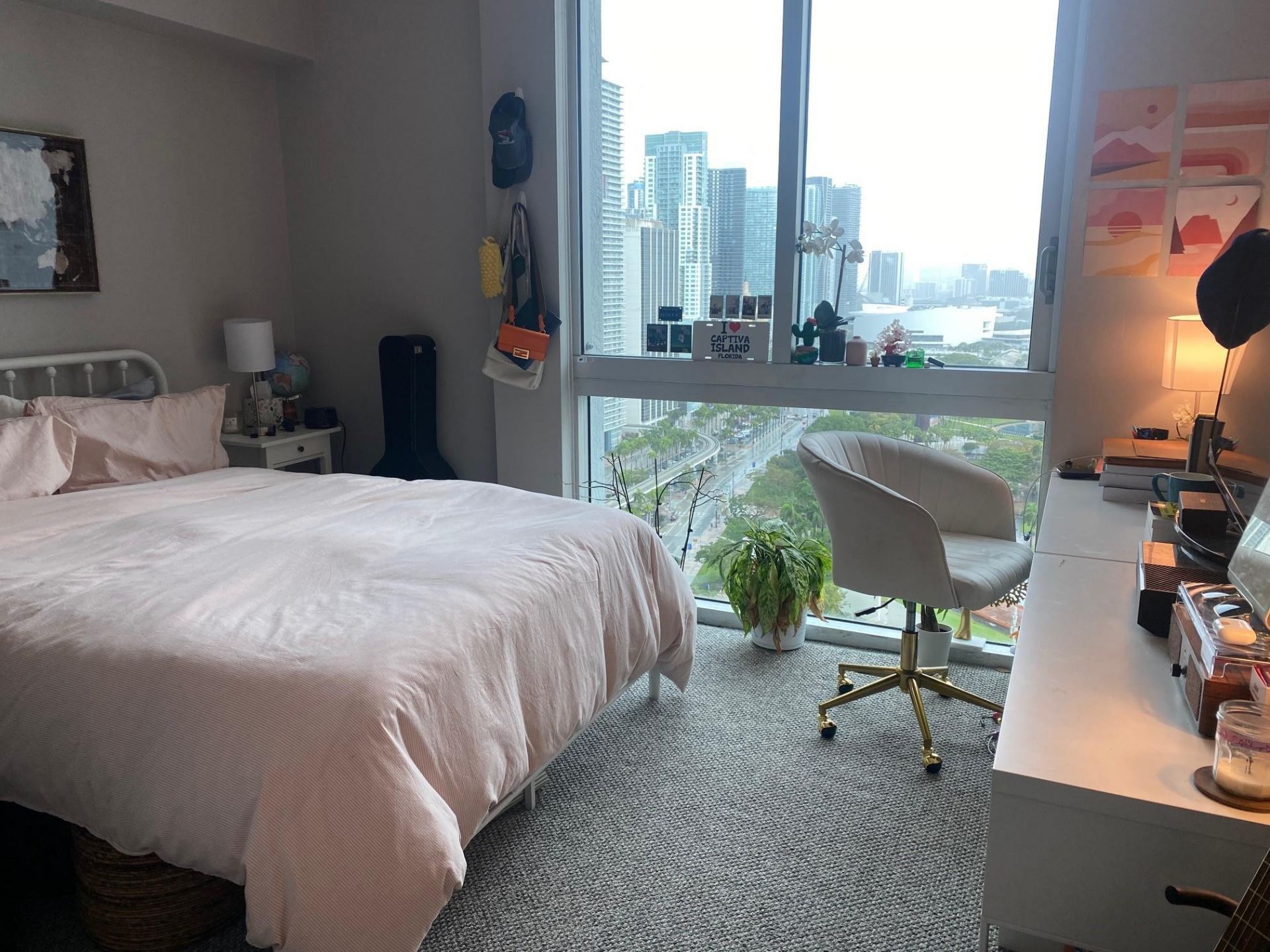 325 S Biscayne Boulevard, Unit 2926, Miami, FL 33131 Photo