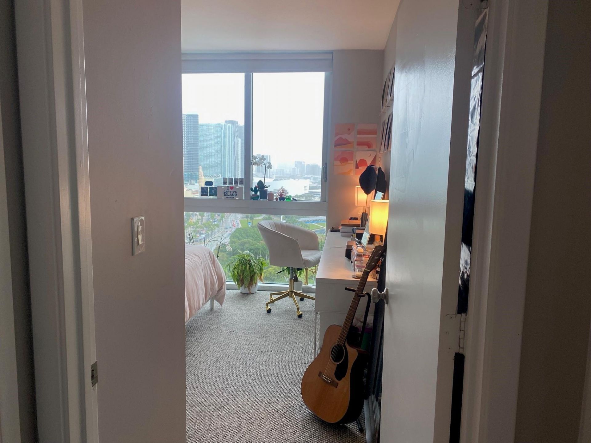 325 S Biscayne Boulevard, Unit 2926, Miami, FL 33131 Photo