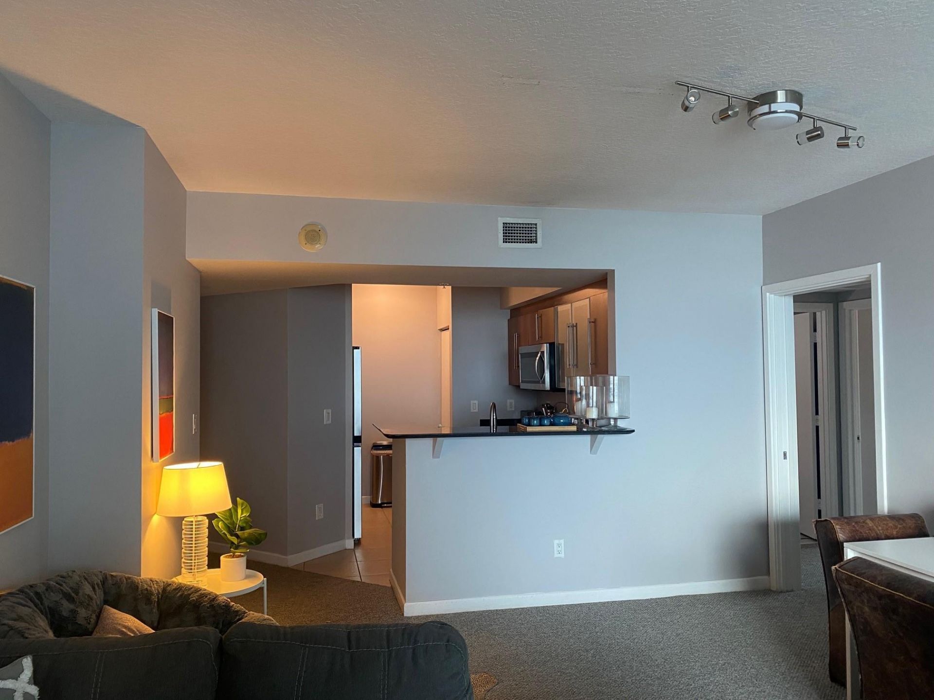 325 S Biscayne Boulevard, Unit 2926, Miami, FL 33131 Photo