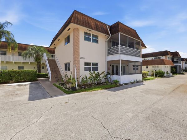 10330 N Military Trail, Unit 7a, Palm Beach Gardens, FL 33410
