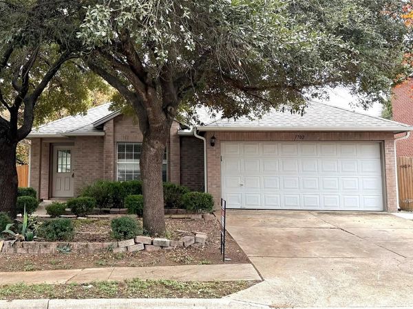 1702 Matagorda DR , Round Rock, TX 78664