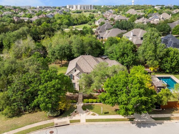 241 Granite LN, Austin, TX 78737