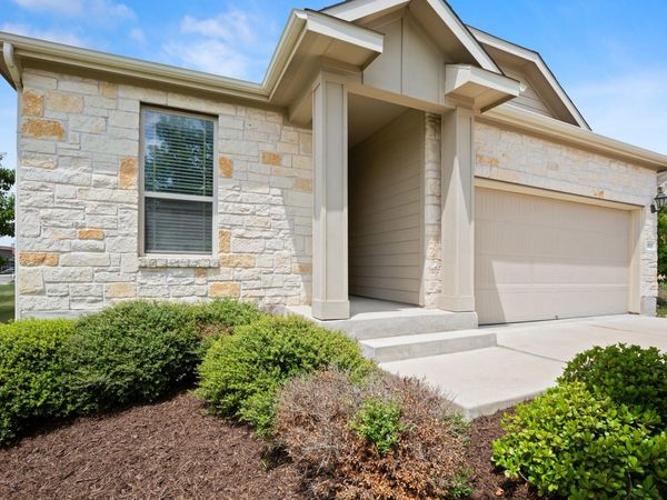 10012 Epic Knoll DR, Austin, TX 78747