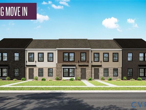 5245 Encore Autumn Walk , Unit I-57, Henrico, VA 23227