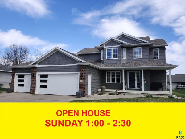 6404 S Audie Dr, Sioux Falls, SD 57108