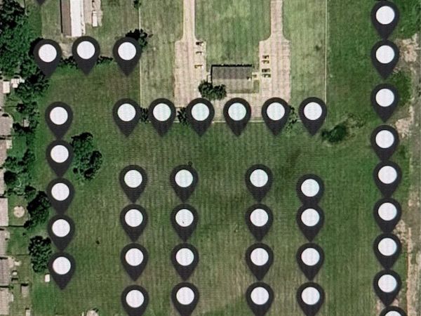 Hwy 60 Highway , Pawhuska, OK 74056