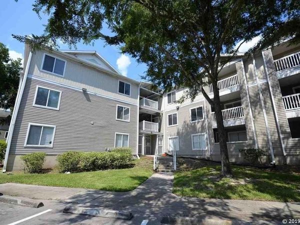 4000 SW 23RD STREET, Unit 4-103 #3, GAINESVILLE, FL 32608