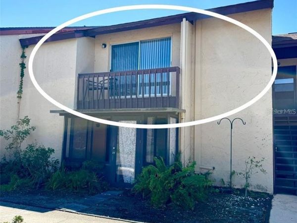 2632 HIDDEN LAKE DRIVE N, Unit E, SARASOTA, FL 34237