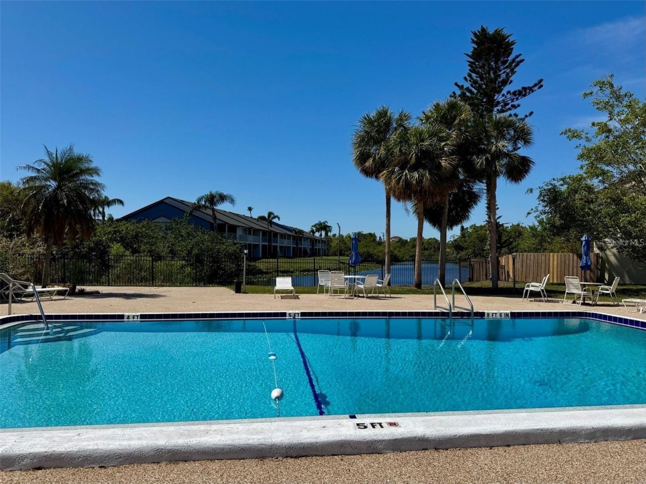 2632 Hidden Lake Drive N, Unit E, Sarasota, FL 34237 Photo