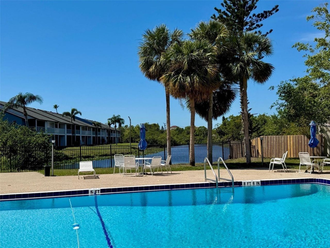 2632 Hidden Lake Drive N, Unit E, Sarasota, FL 34237 Photo