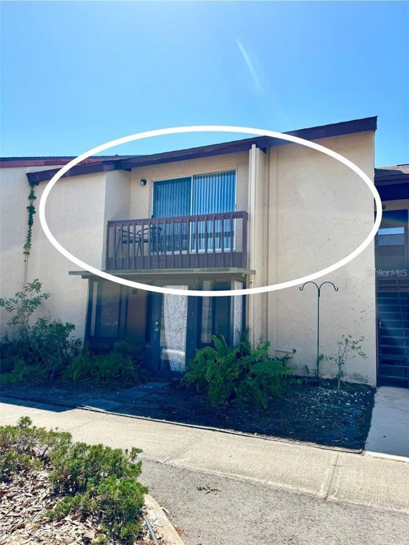 2632 Hidden Lake Drive N, Unit E, Sarasota, FL 34237 Photo