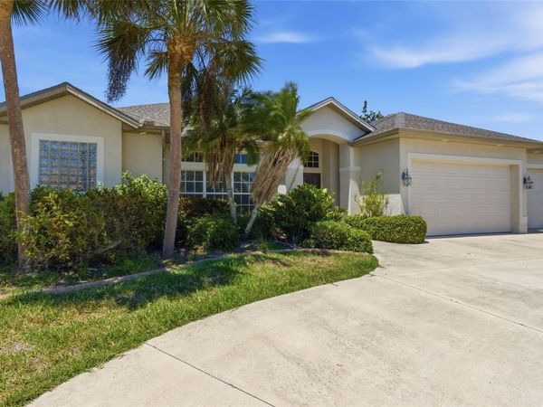 974 ROTONDA CIRCLE , ROTONDA WEST, FL 33947