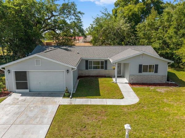 10622 SE 179TH LANE , SUMMERFIELD, FL 34491