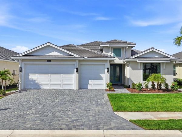 12866 PINNACLE LANE, VENICE, FL 34293