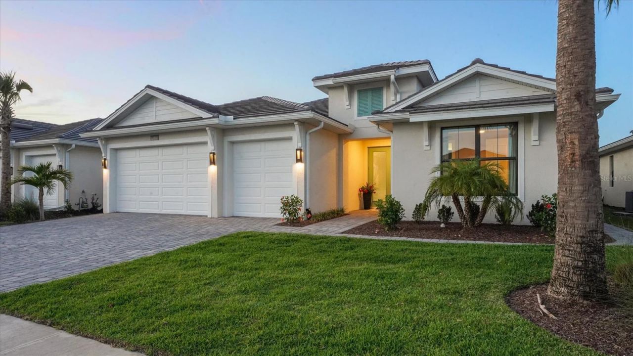 12866 Pinnacle Lane, Venice, FL 34293 Photo