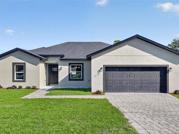 3275 SW 130TH PLACE , OCALA, FL 34473