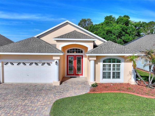 331 CUNNINGHAM DR , DAVENPORT, FL 33837
