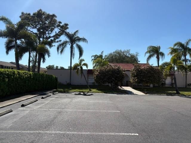9700 Starkey Road, Unit 113, Seminole, FL 33777 Photo