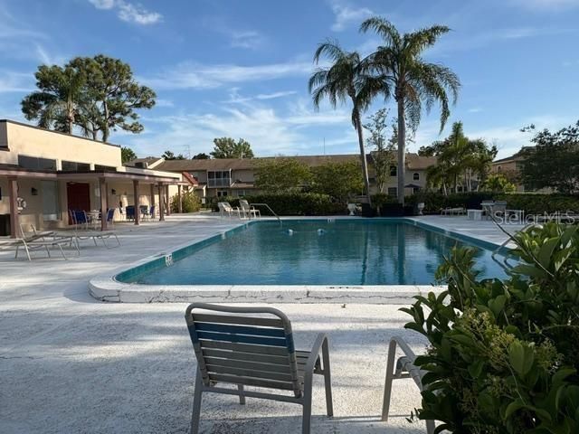 9700 Starkey Road, Unit 113, Seminole, FL 33777 Photo
